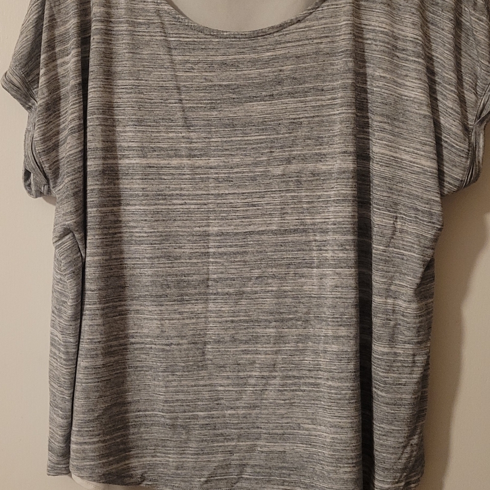 Apt.9 cropped top xl